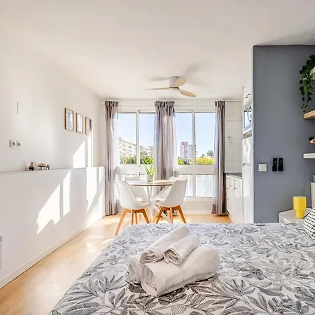 Lg Cosy Loft Appartement