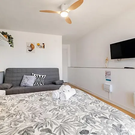Lg Cosy Loft Appartamento