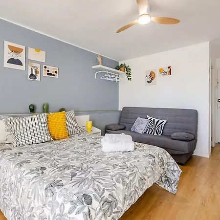 Lg Cosy Loft Appartamento