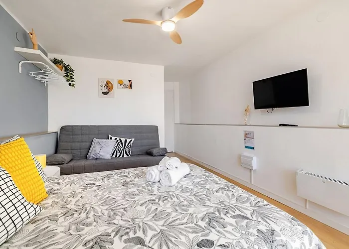 Lg Cosy Loft Appartamento
