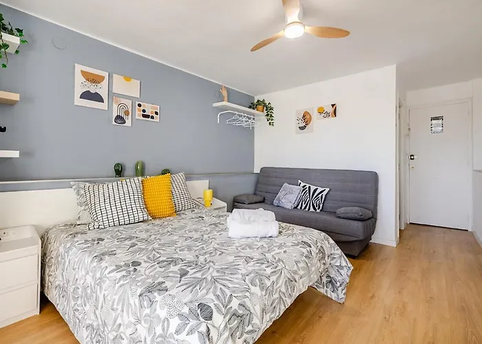 Lg Cosy Loft Appartamento